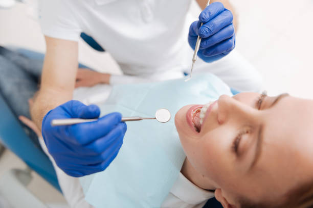 Professional Dental Services in Pleasure Point, CA